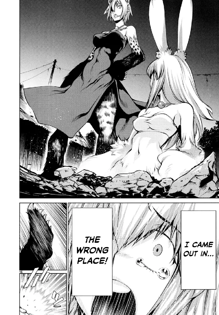 Killing Bites Chapter 22 image 16_optimized